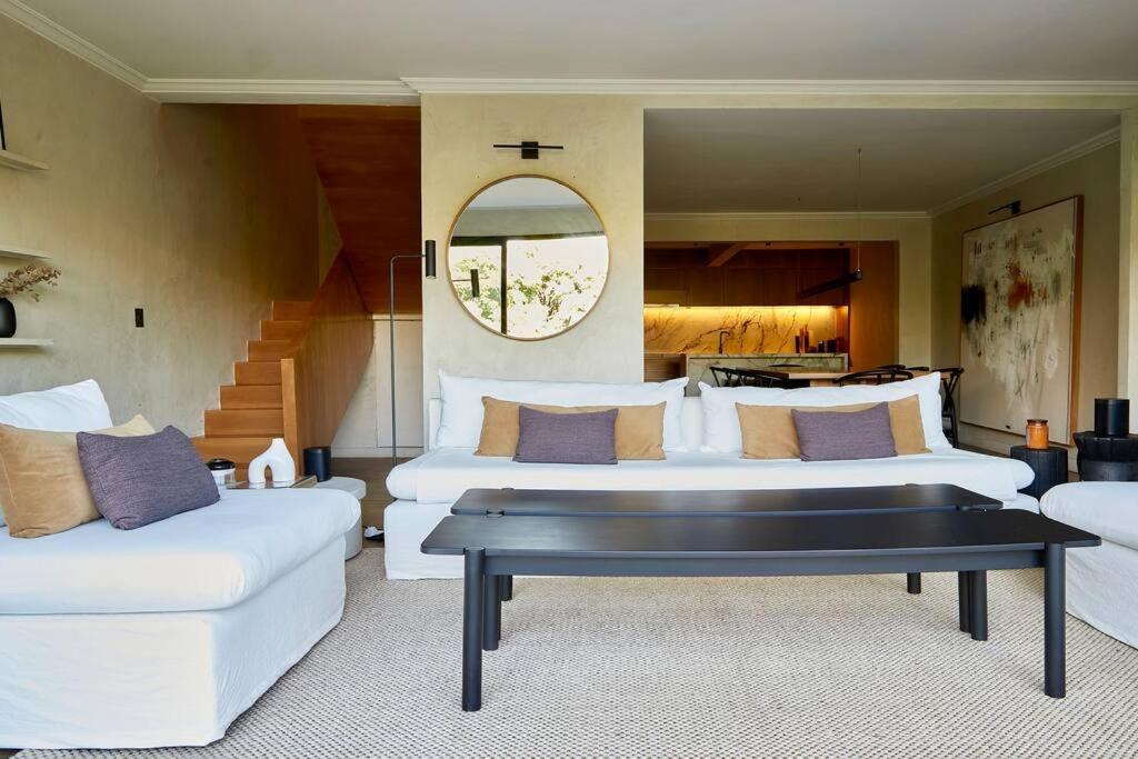Hestia At Recoleta 3bdr Amazing Design And Views *